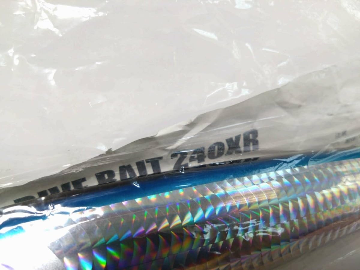 [送料無料]【新品】 ローカルスタンダード ダイブベイト 240XR LOCAL STANDARD(ローカルスタンダード) DiveBait (ダイブベイト